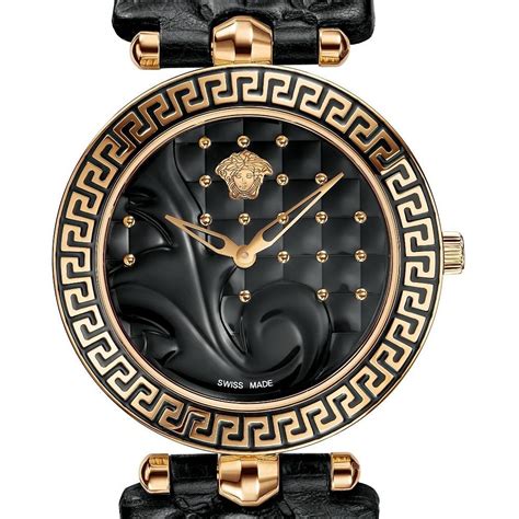 versace vanitas ladies watch|Versace Ladies' Vanitas Watch (VK7030013) .